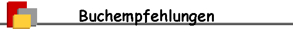 Buchempfehlungen