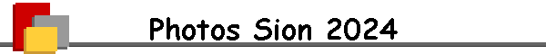 Photos Sion 2024