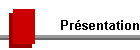 Pr�sentation